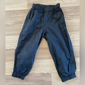 Mountain equipment co-op splash pants